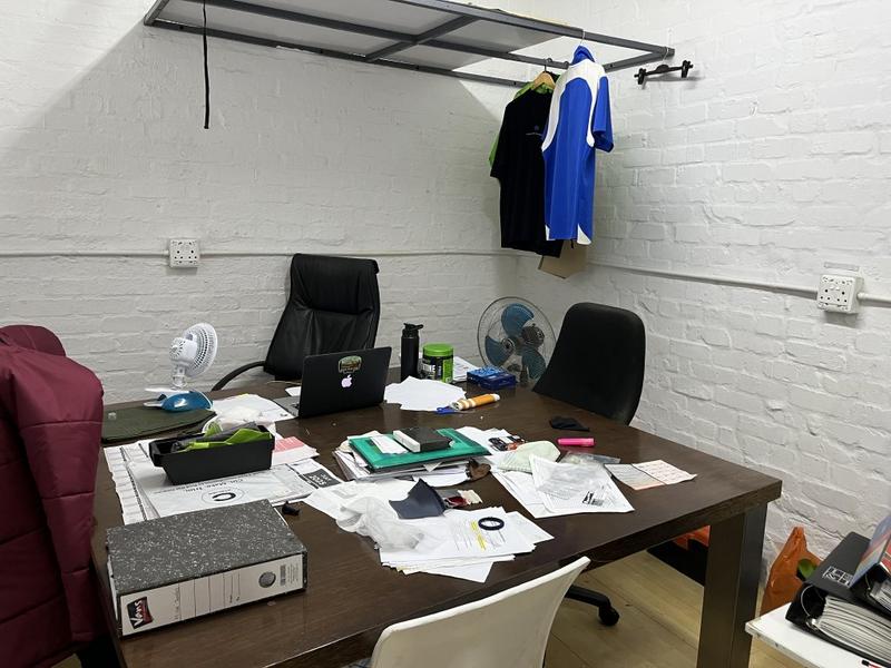 To Let commercial Property for Rent in Montague Gardens Western Cape